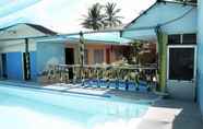 Pusat Kebugaran 4 Maximinas Pension Private Pool 1 Pansol