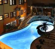 Swimming Pool 4 1775 Adriatico Suites