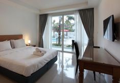 寝室 6 Clear House Resort