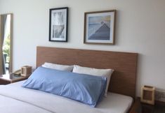 Bedroom 2 Clear House Resort