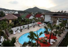 Swimming Pool 7 Clear House Resort
