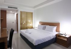 Bedroom 3 Clear House Resort