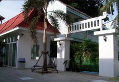 Exterior 7 Boutique Guest House by Clear House