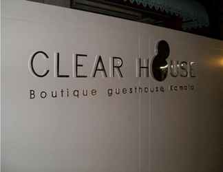 Exterior 2 Boutique Guest House by Clear House