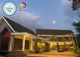 Kaibae Hut Resort, USD 58.51