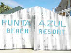 ภายนอกอาคาร 4 Punta Azul Beach Resort