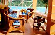 Ruang untuk Umum 4 Punta Azul Beach Resort