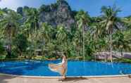 Ruang Umum 2 Ban Sainai Resort (SHA Plus+)