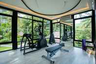 Fitness Center Ban Sainai Resort (SHA Plus+)