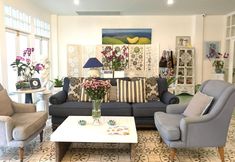 Common Space 5 Casa Blanca Boutique Hotel Phuket