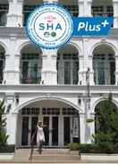 EXTERIOR_BUILDING Casa Blanca Boutique Hotel Phuket (SHA Plus+)