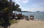 Nearby View and Attractions 7 Mam Kaibae Beach Resort