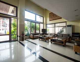 Sảnh chờ 2 Piyada Residence