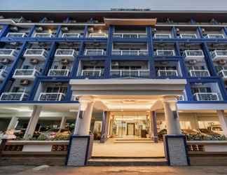 Exterior 2 Kokotel Pattaya South Beach