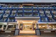 Exterior Kokotel Pattaya South Beach