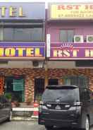 EXTERIOR_BUILDING RST Hotel