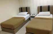 Kamar Tidur 6 RST Hotel