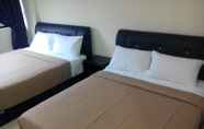 Kamar Tidur 5 RST Hotel