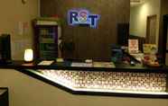 Lobby 2 RST Hotel