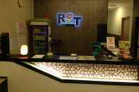 Lobby RST Hotel