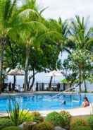 SWIMMING_POOL Camayan Beach Resort and Hotel