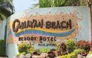 Exterior 4 Camayan Beach Resort and Hotel