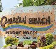 Bangunan 4 Camayan Beach Resort and Hotel