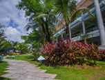 EXTERIOR_BUILDING Camayan Beach Resort and Hotel