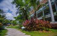 Exterior 5 Camayan Beach Resort and Hotel