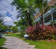 Bangunan 5 Camayan Beach Resort and Hotel