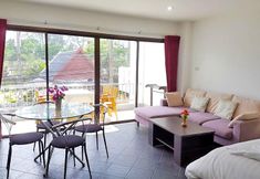 共用スペース 5 Deng's Kamala Beach Resort