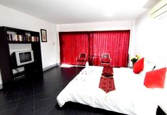 寝室 7 Deng's Kamala Beach Resort