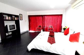 寝室 4 Deng's Kamala Beach Resort