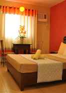 BEDROOM Subic Pearl Hotel