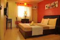 Kamar Tidur Subic Pearl Hotel