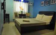 Kamar Tidur 4 Subic Pearl Hotel