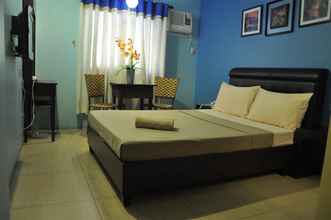 Kamar Tidur 4 Subic Pearl Hotel