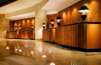 Lobby 4 Hotel Rocky