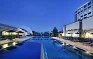Swimming Pool 4 Hotel Rocky