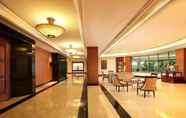 Lobi 3 Hotel Rocky