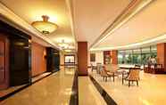 Lobby 3 Hotel Rocky