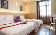 Kamar Tidur 6 Lavender Inn Permas Jaya