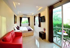 ห้องนอน 6 At Kamala