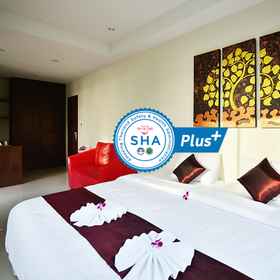 Others 1 At Kamala, โรงแรม & ที่พัก หาดสุรินทร์