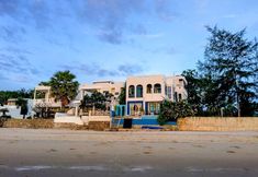ภายนอกอาคาร 3 Pran Havana Boutique Hotel