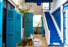 ล็อบบี้ 6 Pran Havana Boutique Hotel