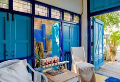 ห้องนอน 4 Pran Havana Boutique Hotel