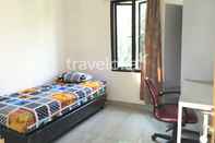 ล็อบบี้ New Room Near Kebun Raya Bogor (ADP)