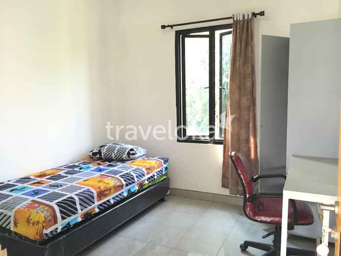 New Room near Kebun Raya Bogor
