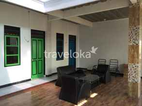 Lobi 4 New Room Near Kebun Raya Bogor (ADP)